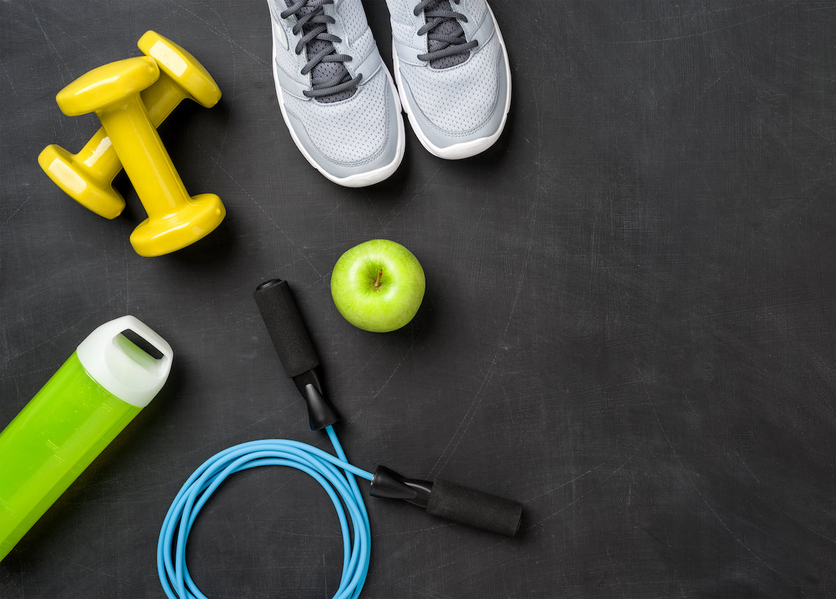 Know What Fitness Expenses Are Eligible With Your FSA