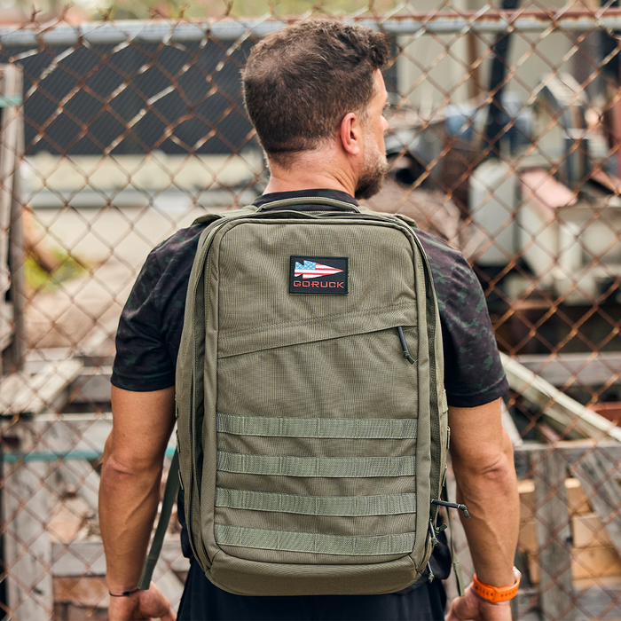 GORUCK GR2 - USA