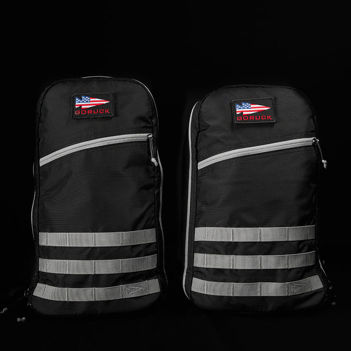 GORUCK Bullet Ruck Laptop - Ripstop ROBIC - 16L