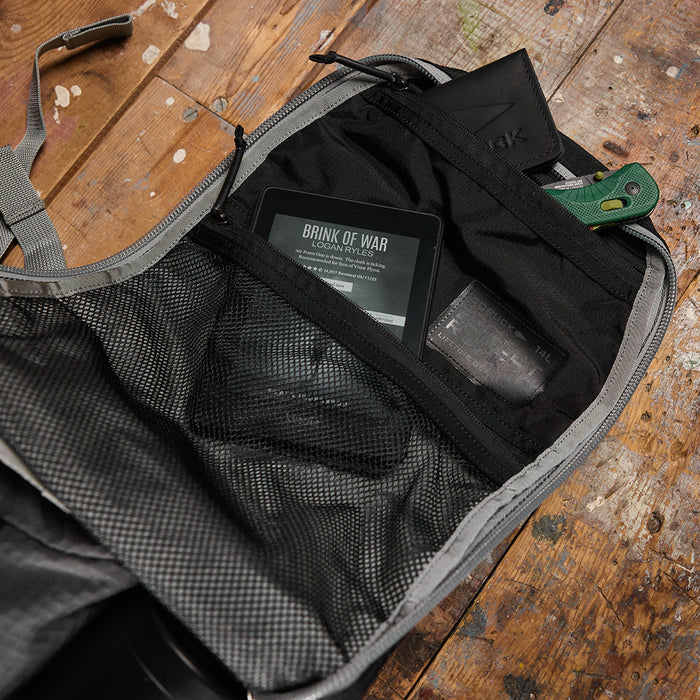 GORUCK Bullet Ruck Laptop - Ripstop ROBIC - 16L