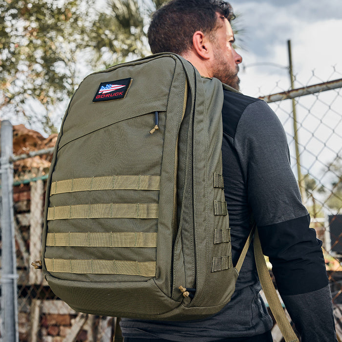 GORUCK GR2 - USA