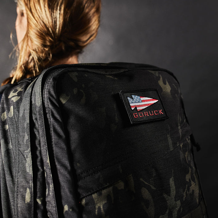 GORUCK GR2 - USA