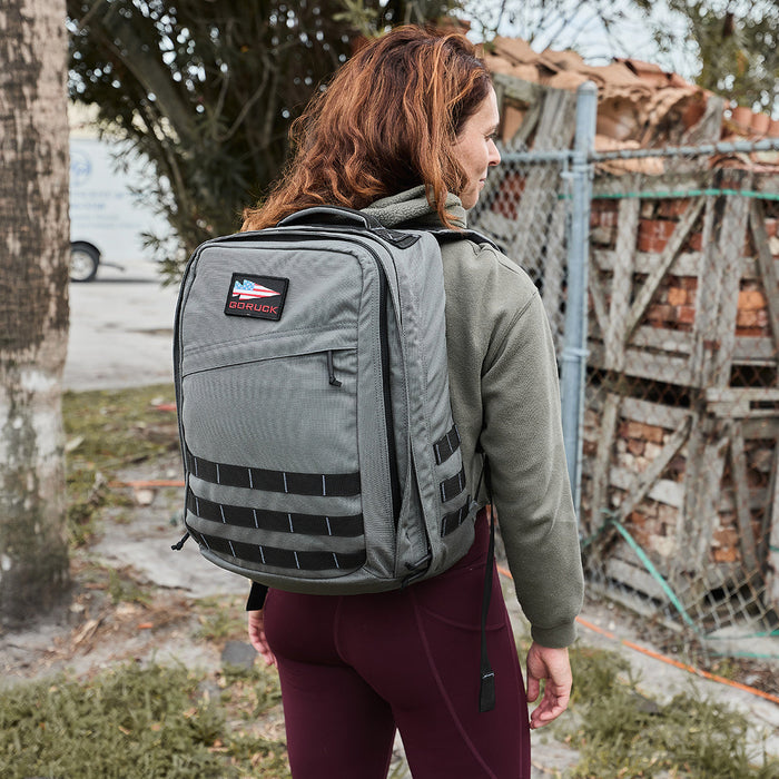 GORUCK GR2 - USA