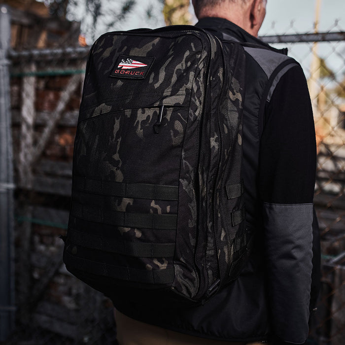 GORUCK GR2 - USA