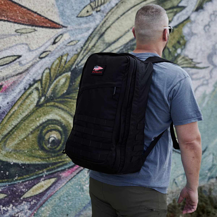 GORUCK GR2 - USA