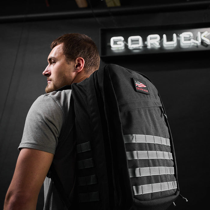 GORUCK GR2 - USA