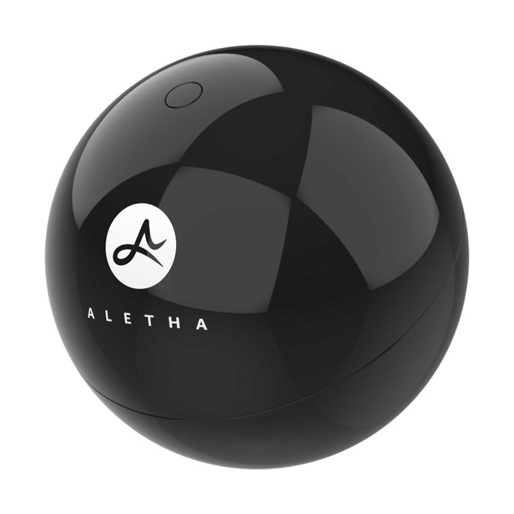  Aletha - Orbit Hip Flexor Release Ball  Psoas Massage Ball for  Pain Relief and Trigger Point Muscle Therapy : Health & Household