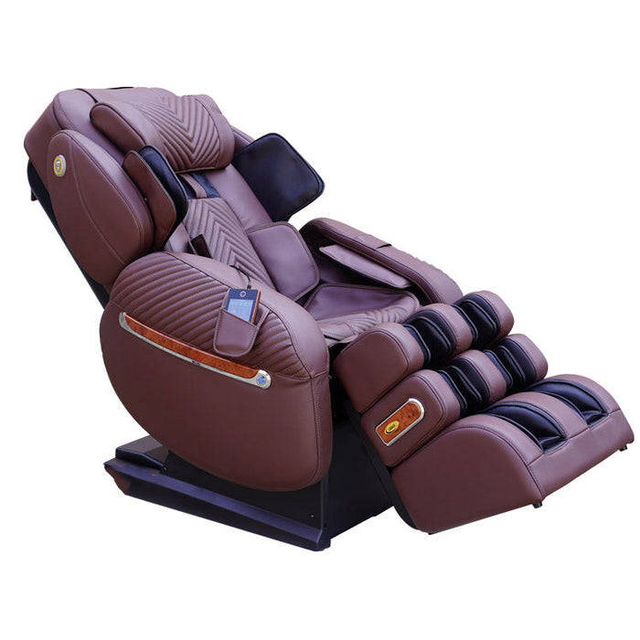 Luraco i9 MAX Plus Medical Massage Chair