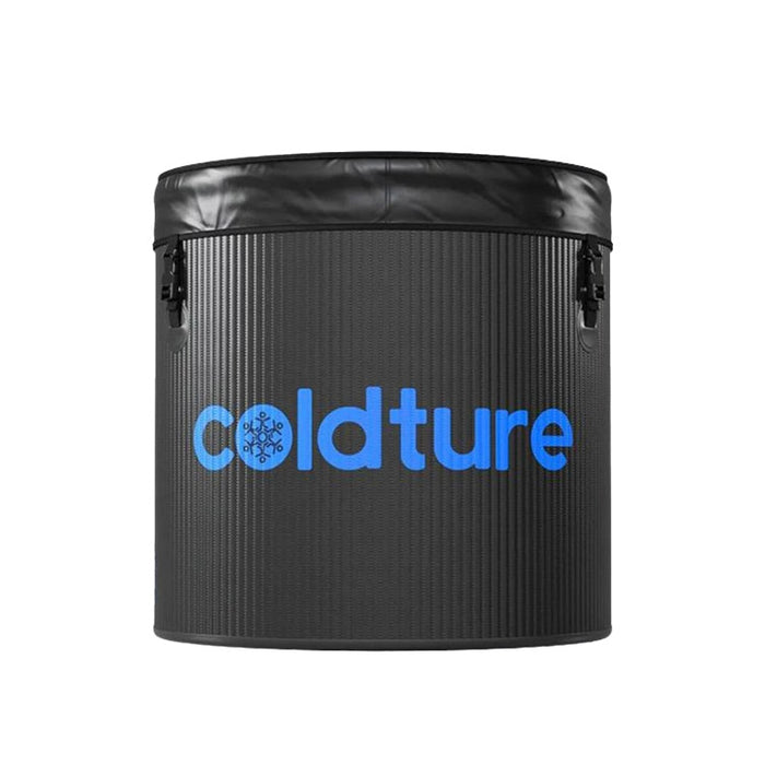 Coldture Ultra Barrel Light Cold Plunge