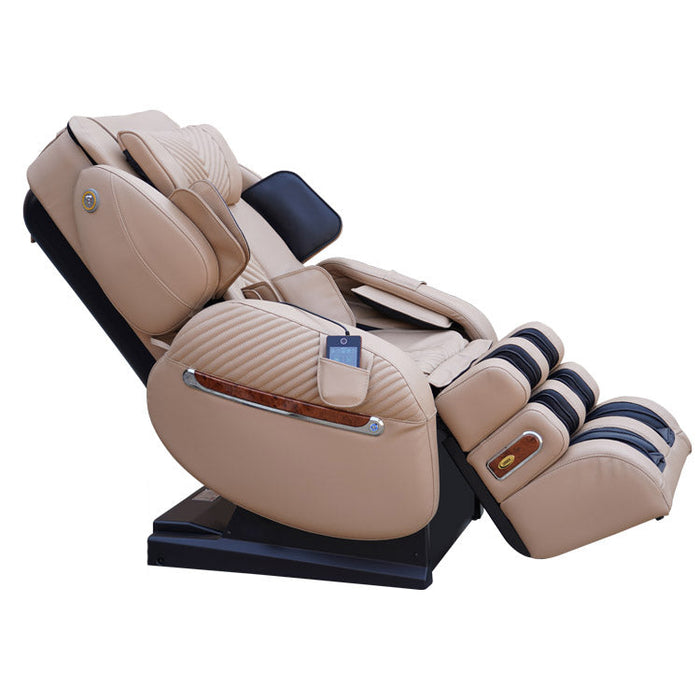 Luraco i9 MAX Plus Medical Massage Chair