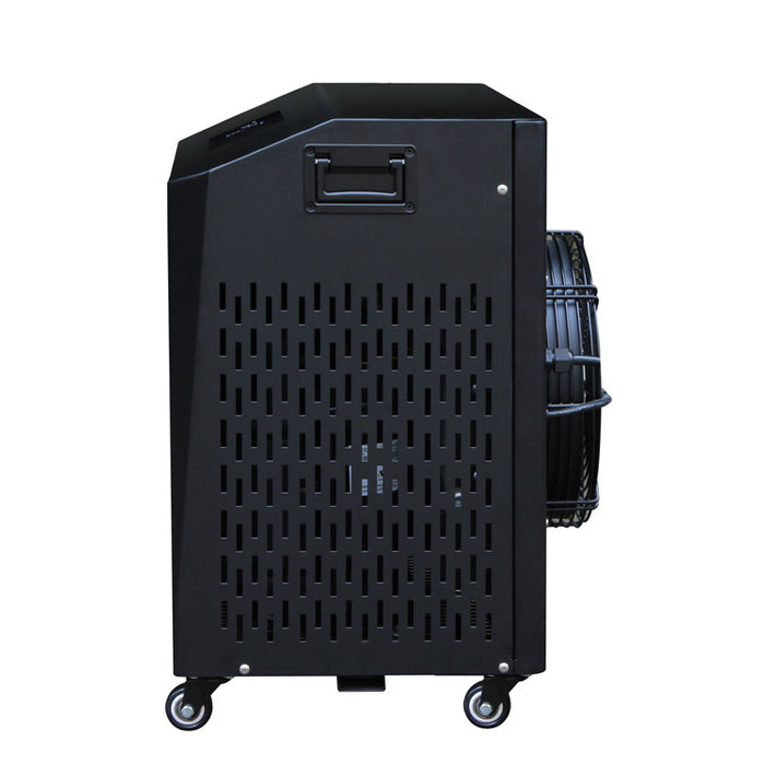 Dynamic Cold/Heat Chiller System - Standard Edition