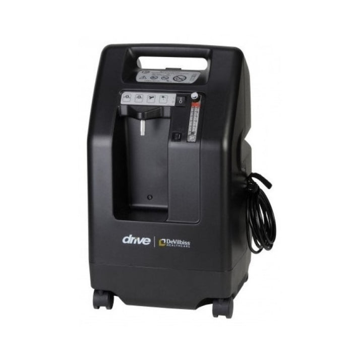 Drive DeVilbiss 10 Liter Oxygen Concentrator 1025DS