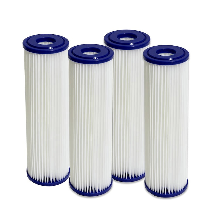 Dynamic Cold Therapy DCT 10x2.5 20 Micron Filters (4 Pack)