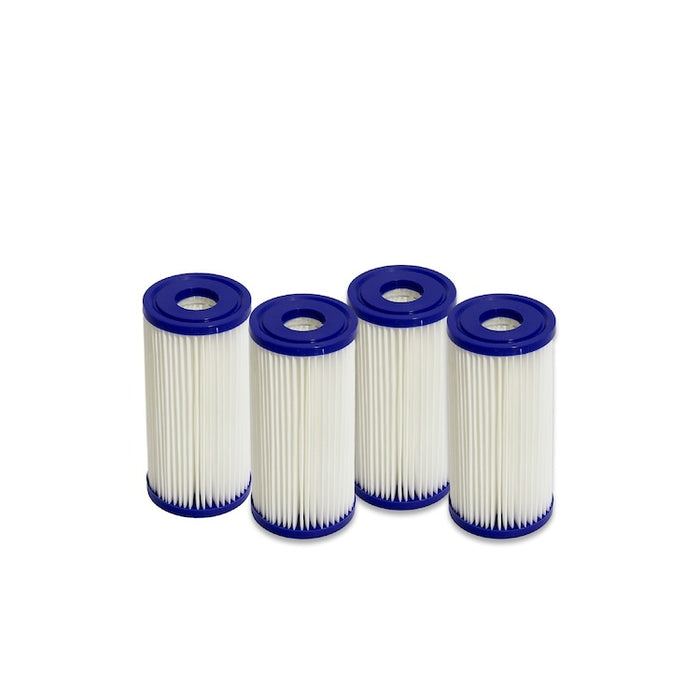 Dynamic Cold Therapy DCT 5x2.5 20 Micron Filters (4 Pack)