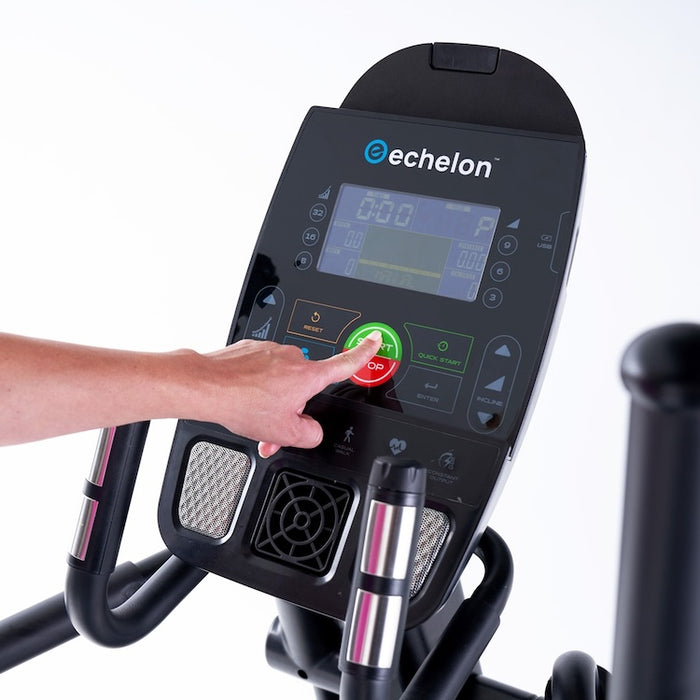 Echelon Fitness Ellipse EL-5 Elliptical