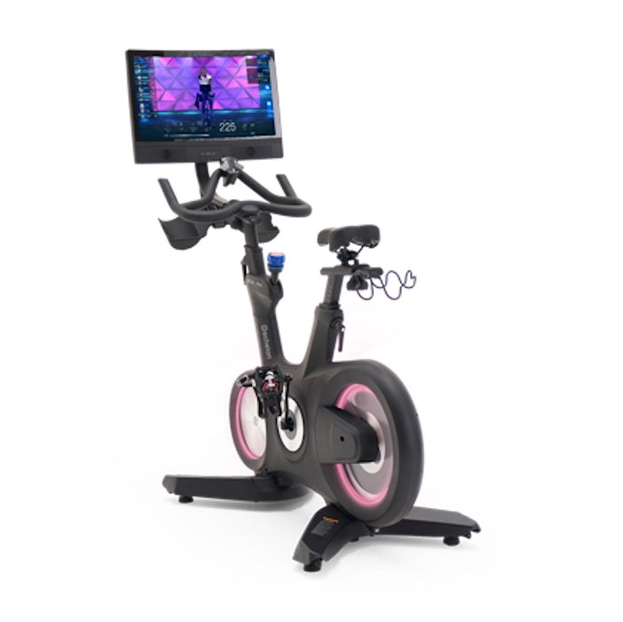 Echelon Fitness Connect EX 8s Indoor Bike Recovery For Athletes