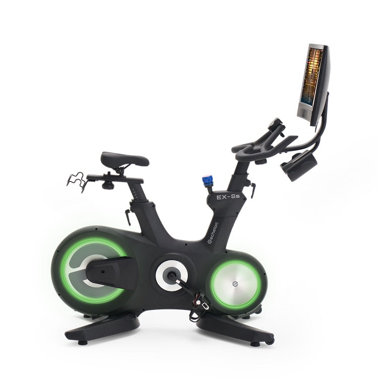 Echelon Fitness Connect EX 8s Indoor Bike Recovery For Athletes