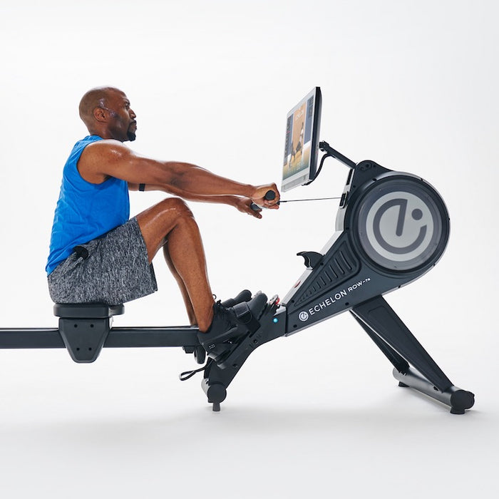 Echelon Fitness Row-7s Rowing Machine