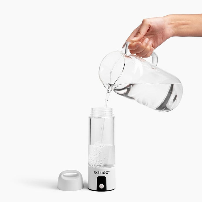 Echo Go Hydrogen Water Bottle