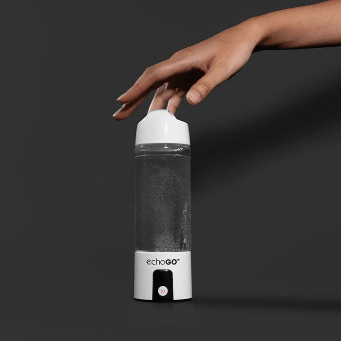 Echo Go Hydrogen Water Bottle