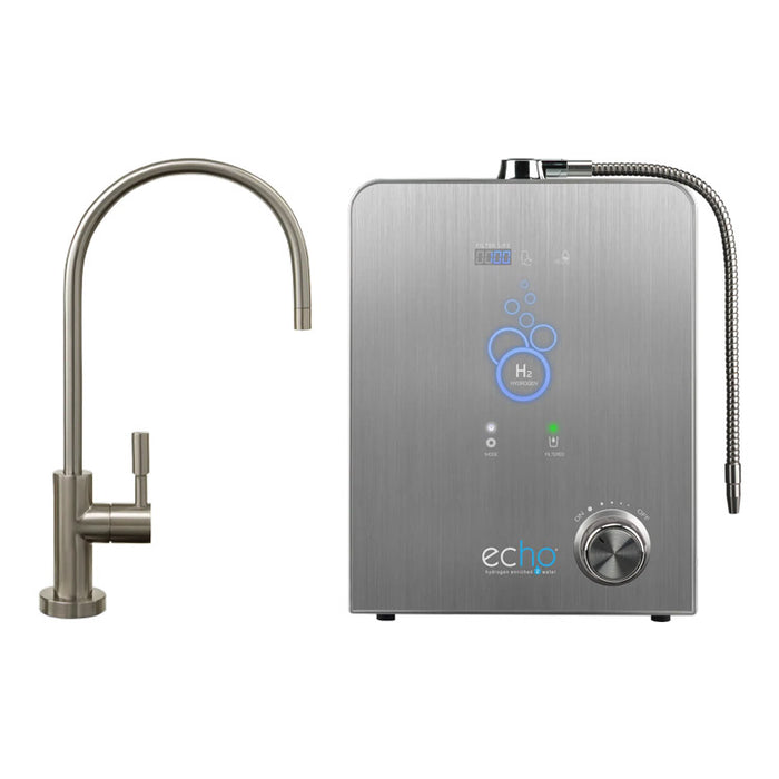 Echo H2 Hydrogen Water Machine