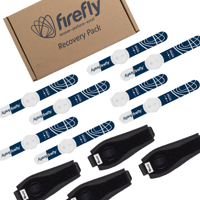 Firefly Recovery Starter Pack