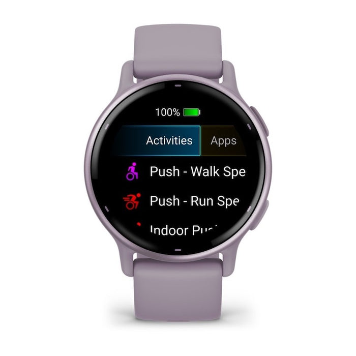 Garmin Vivoactive 5 Review: The Fitness Smartwatch Gets Better