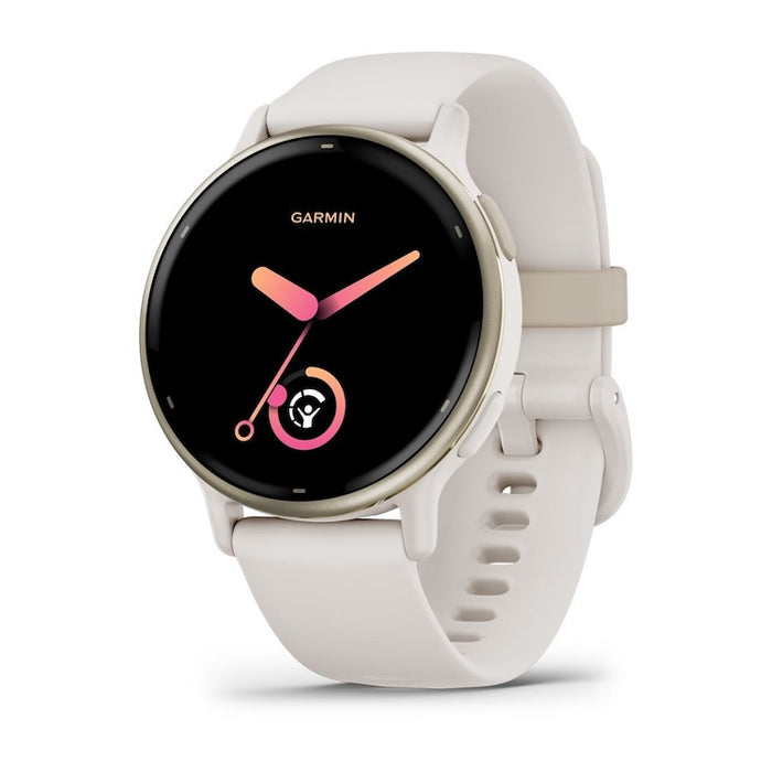 Garmin vívoactive 4s, Smartwatch with GPS