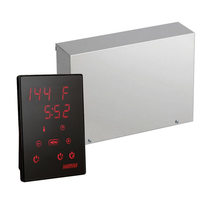 Harvia Xenio CX45 Digital Control for Harvia Cilindro, Club and Virta Series Heaters up to 17kW