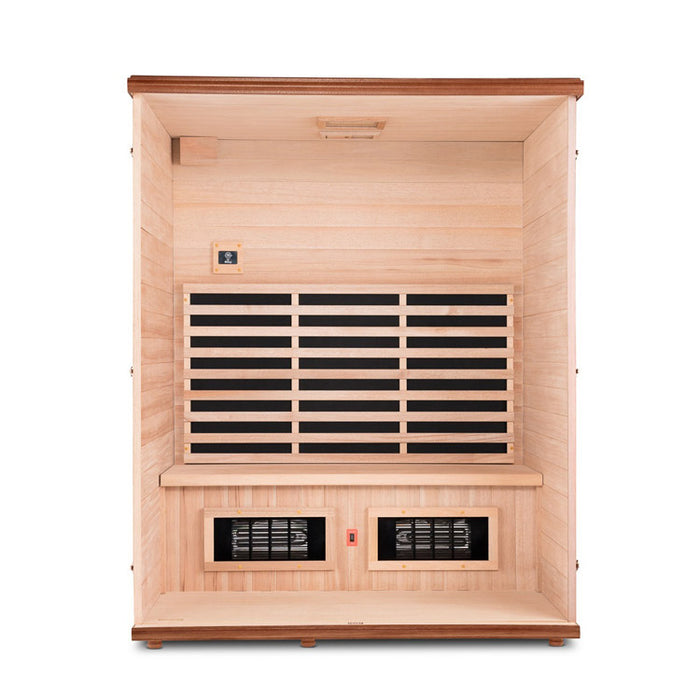 Health Mate Renew 3 Far Infrared Sauna – Wish Rock Relaxation