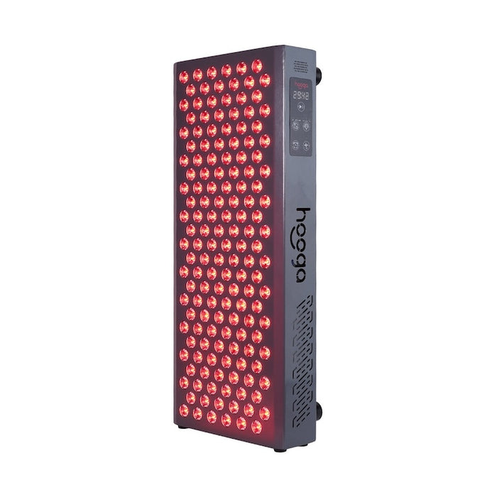 Hooga Ultra750 Red Light Therapy Device — Recovery For Athletes