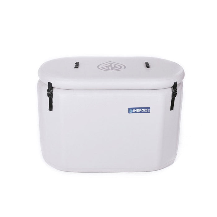 Inergize Cold Plunge Tub