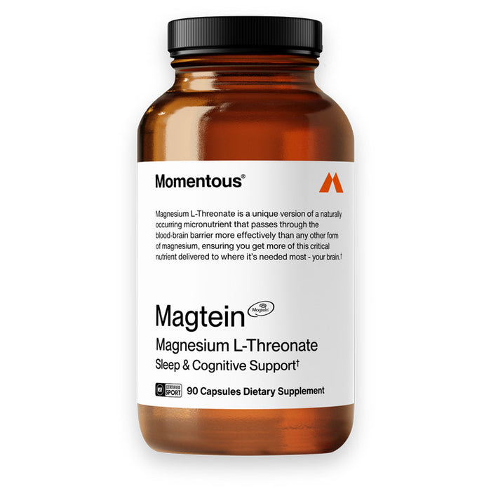 Momentous Magnesium L-Threonate