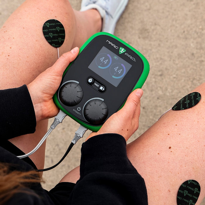 Marc Pro Electrical Muscle Stimulator