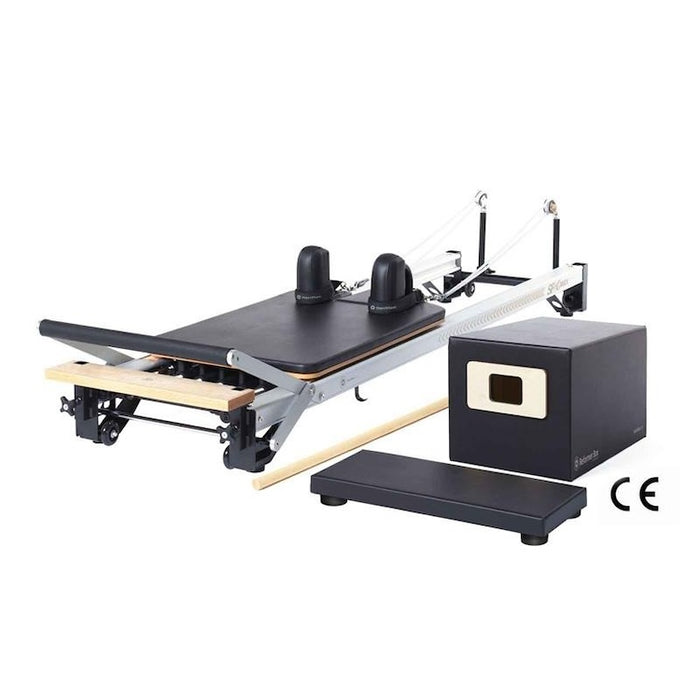 Dynamic V2 Max™ Pilates Reformer from Merrithew™ Health and Fitness