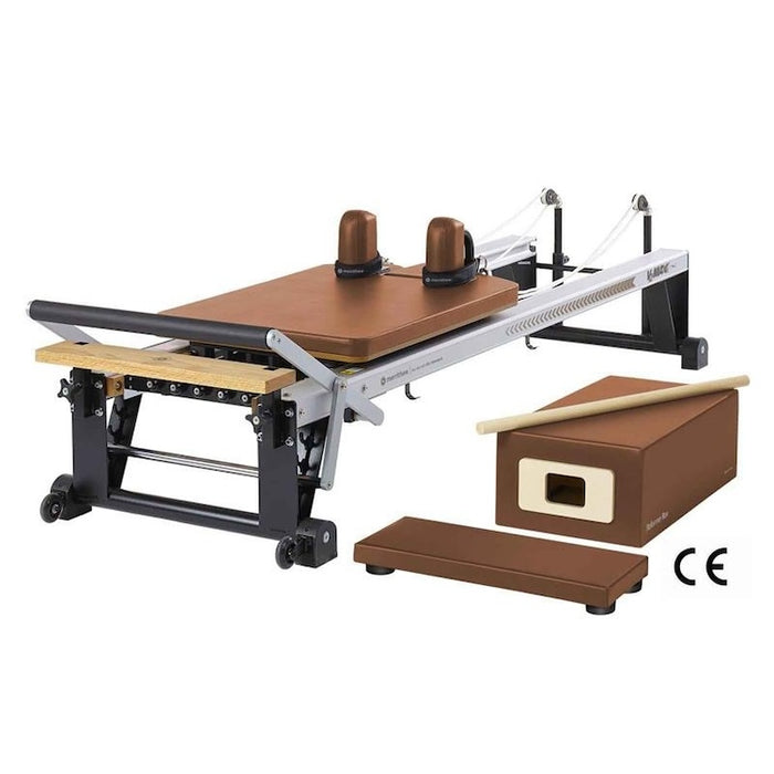 Buy Merrithew Rehab V2 Max Reformer Bundle with Free Shipping
