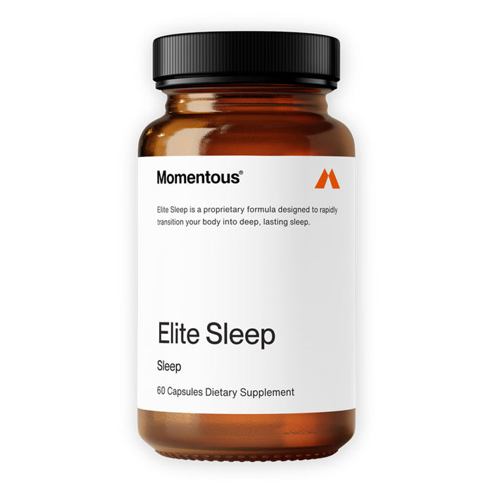 Momentous Elite Sleep