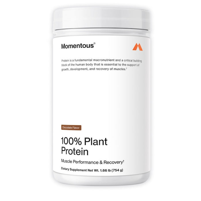 Momentous Essential Plant-Based Protein