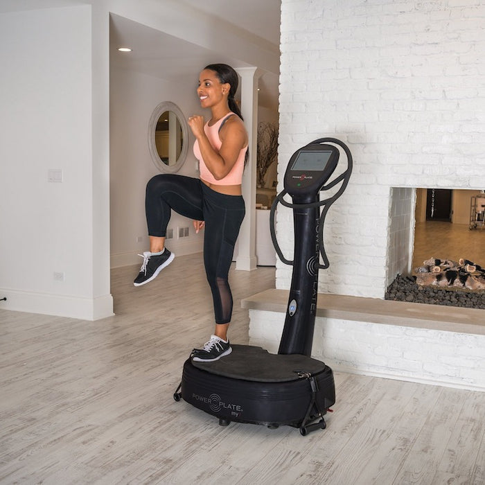Power Plate pro5 Full Body Vibration Platform — Recovery For Athletes
