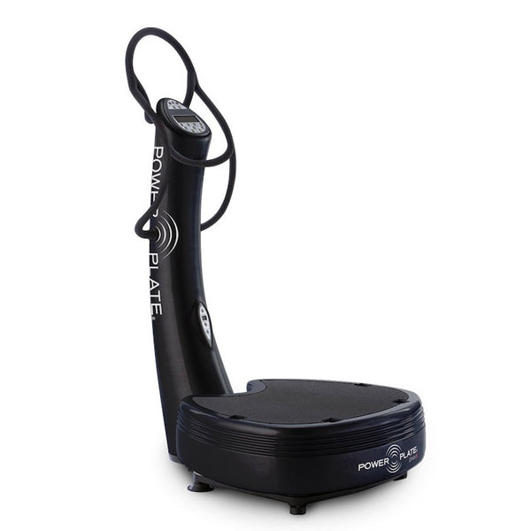 Power Plate Personal Vibration Platform — Recovery For Athletes