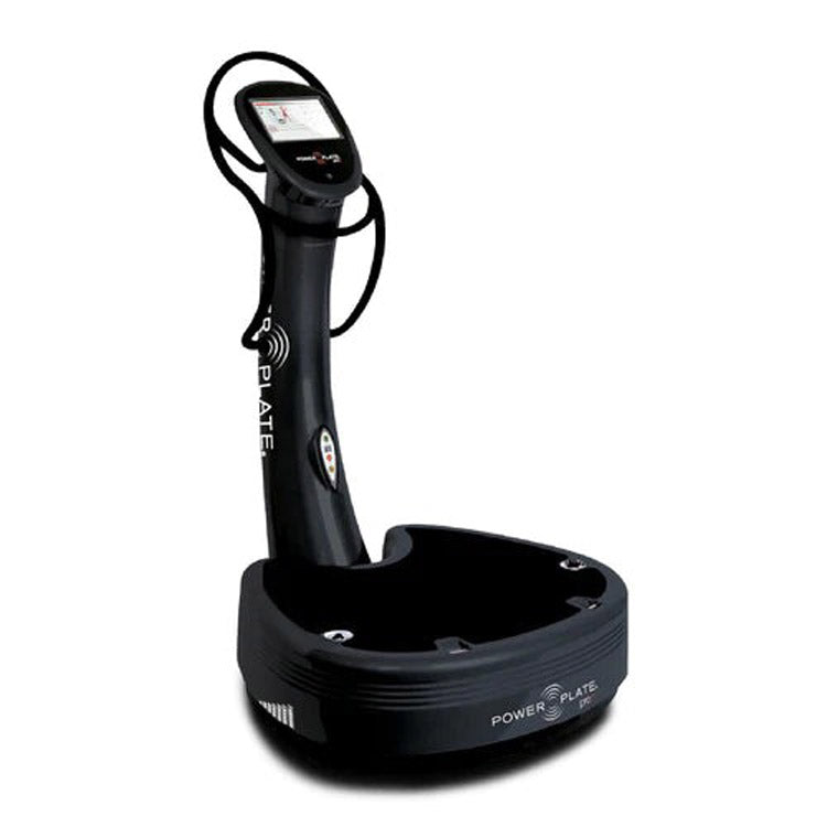 Power Plate my7 Full Body Vibration Platform — Recovery For Athletes