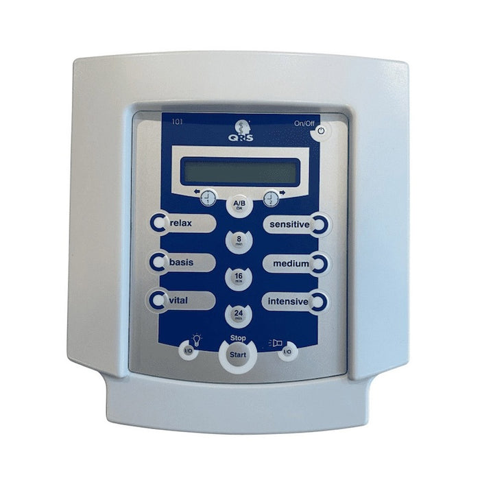 QRS 101 PEMF Home System (New 2024)