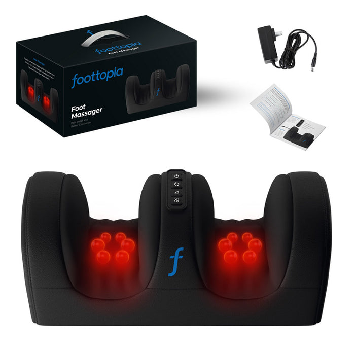 ReAthlete Foottopia Foot Massager