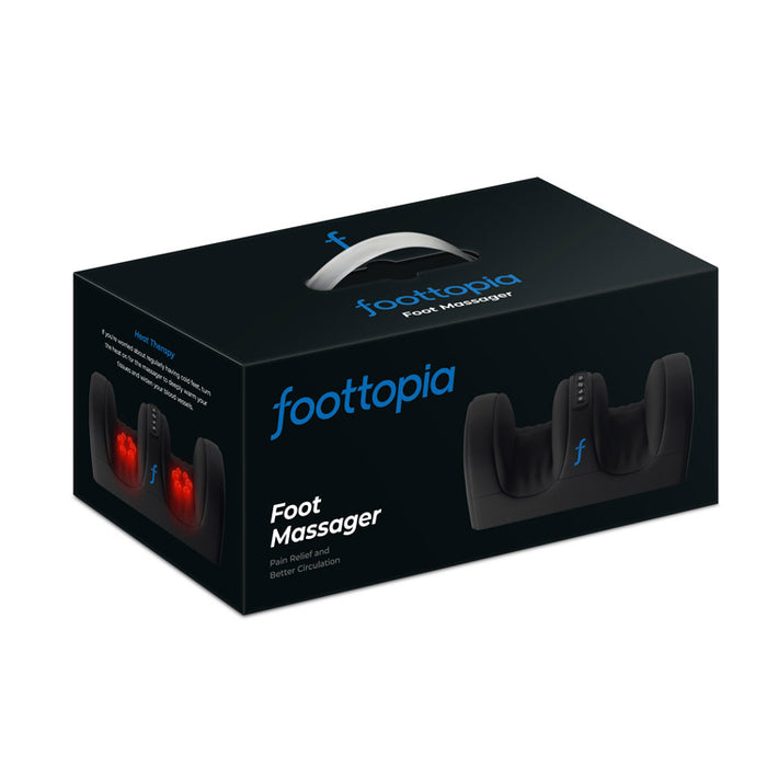 ReAthlete Foottopia Foot Massager