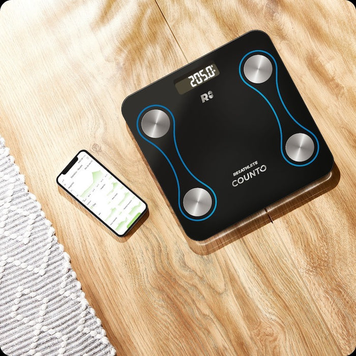 Hot Bathroom Body Fat bmi Scale Digital Human Electronic Smart