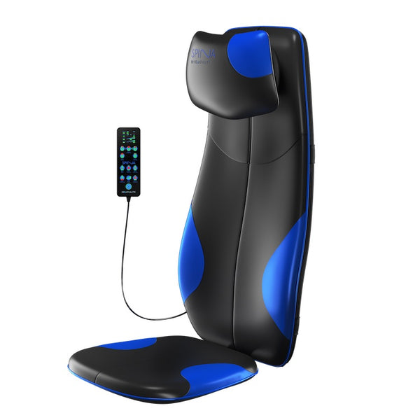 Our Point of View on Zyllion Shiatsu Back and Neck Massagers From  