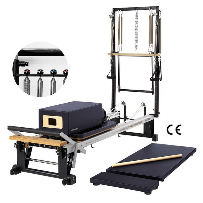 Merrithew V2 Max Plus Reformer Package