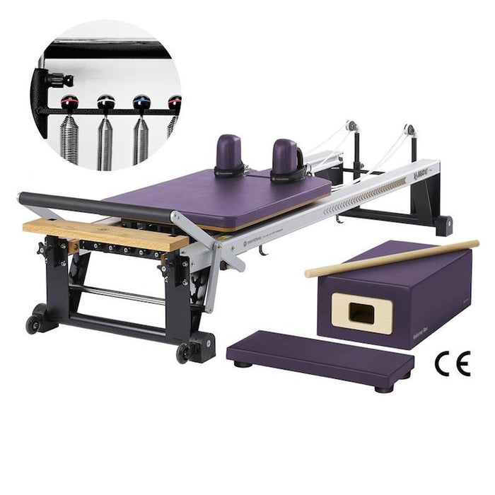 Merrithew V2 Max Reformer Package