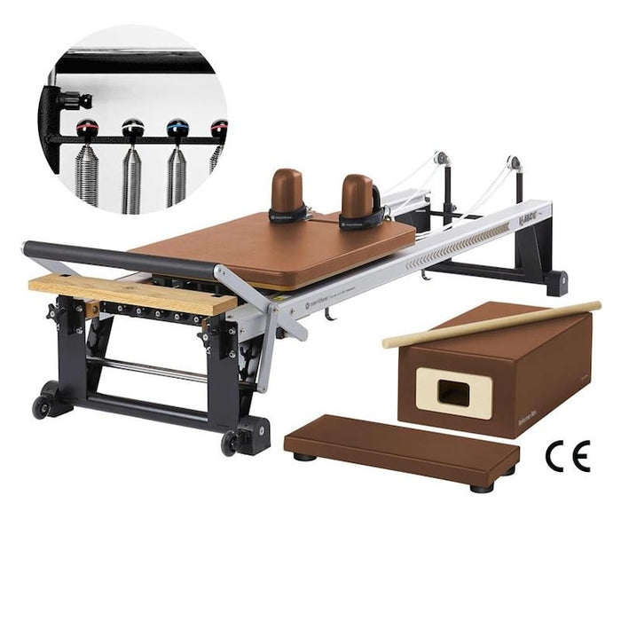 Merrithew V2 Max Reformer Package