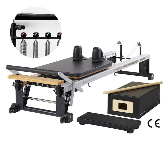 Merrithew V2 Max Reformer Package